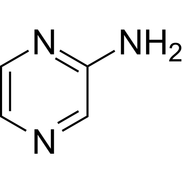 Pyrazinamine 5049-61-6